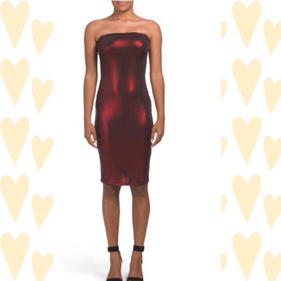 NWT Urban Rose Midi - Picture 2 of 3